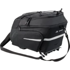 VaudeSilkroad Plus (MIK) - Sacoche vélo