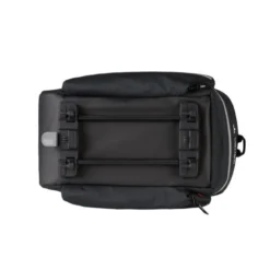 VaudeSilkroad Plus (Snap-it) - Sacoche vélo