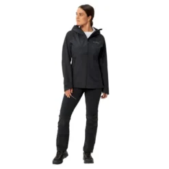 VaudeSimony 2.5L Jacket V - Veste imperméable femme