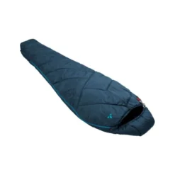 VaudeSioux 400 XL II SYN - Sac de couchage