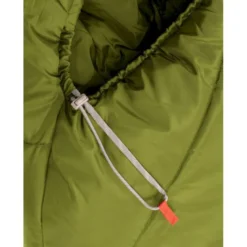 VaudeSioux 1000 II SYN - Sac de couchage