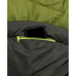 VaudeSioux 400 II SYN - Sac de couchage