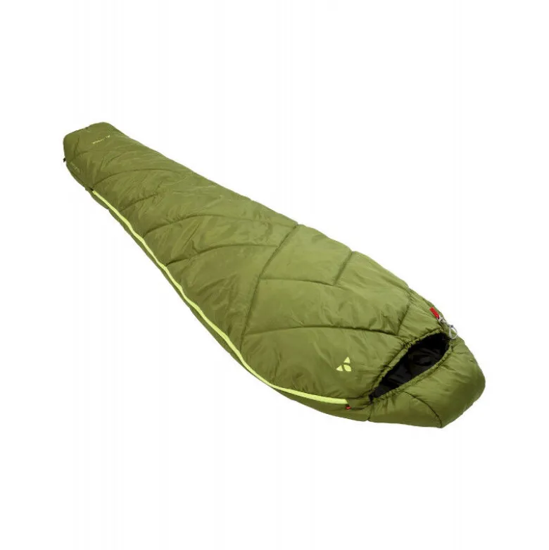 VaudeSioux 400 II SYN - Sac de couchage