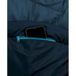VaudeSioux 100 II SYN - Sac de couchage