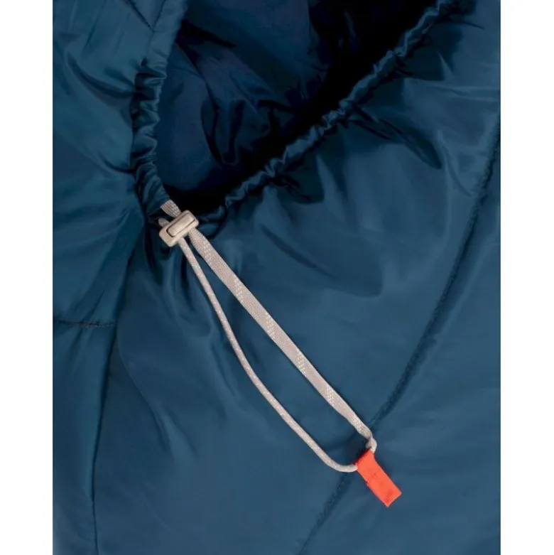 VaudeSioux 800 S II SYN - Sac de couchage