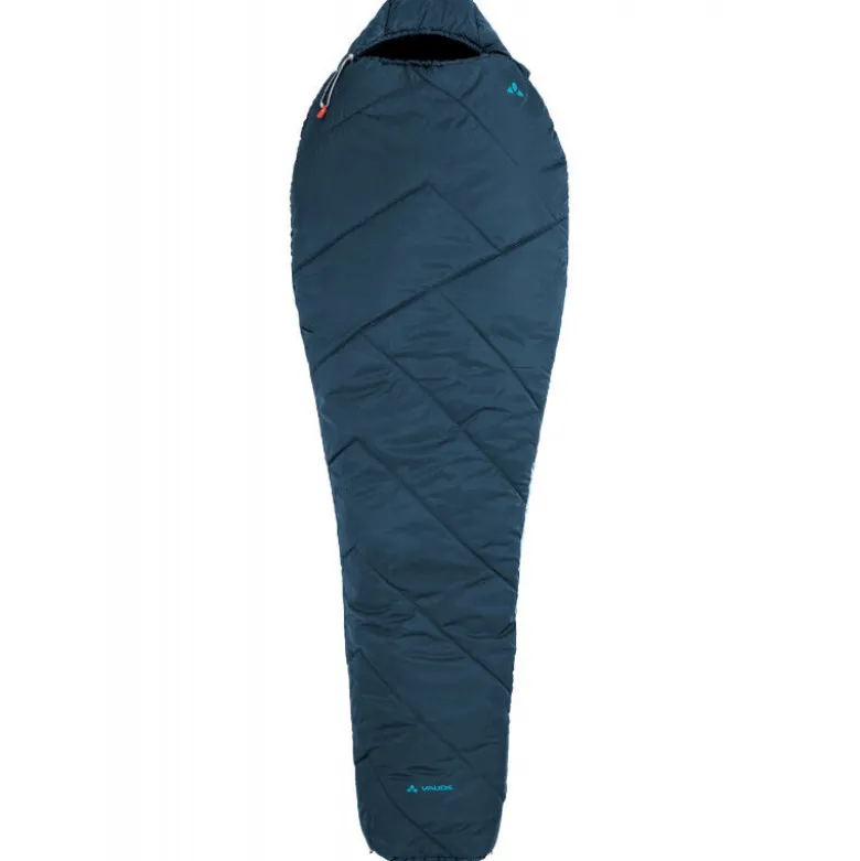 VaudeSioux 400 S II SYN - Sac de couchage