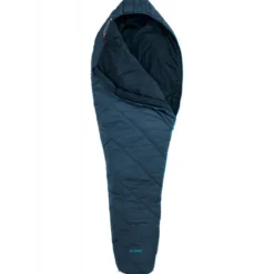 VaudeSioux 400 S II SYN - Sac de couchage