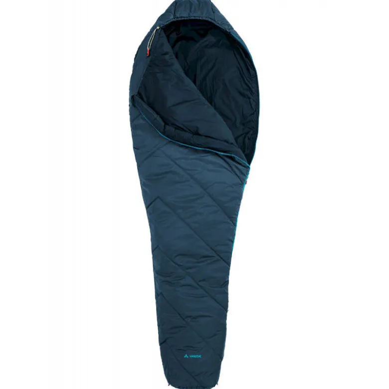 VaudeSioux 400 S II SYN - Sac de couchage