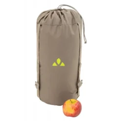 VaudeSioux 400 S II SYN - Sac de couchage