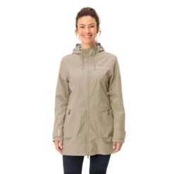 VaudeSkomer Parka II - Parka femme