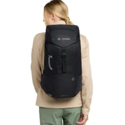 VaudeSkomer 18 - Sac à dos randonnée femme