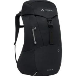 VaudeSkomer 18 - Sac à dos randonnée femme
