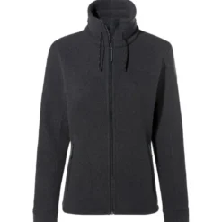 VaudeSkomer Winter Fleece Jacket - Polaire femme