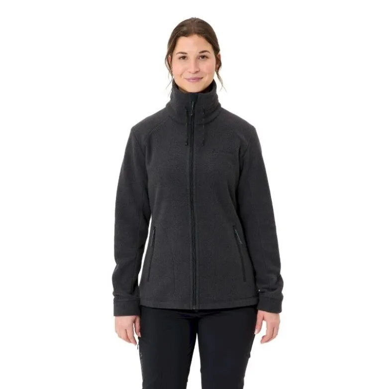 VaudeSkomer Winter Fleece Jacket - Polaire femme