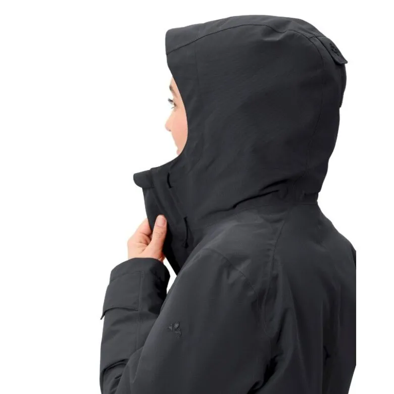 VaudeSkomer Winter Parka III - Parka femme