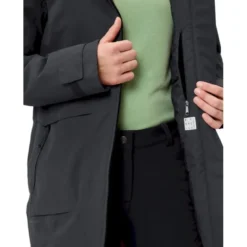 VaudeSkomer Winter Parka III - Parka femme