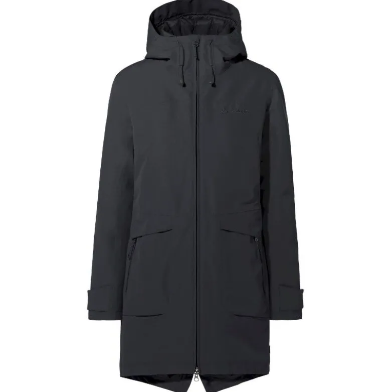 VaudeSkomer Winter Parka III - Parka femme