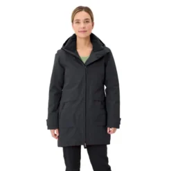 VaudeSkomer Winter Parka III - Parka femme