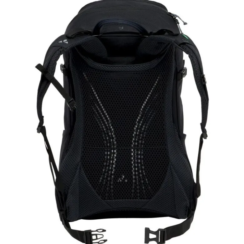 VaudeSkomer Zip 22 - Sac à dos randonnée femme