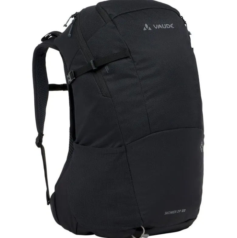 VaudeSkomer Zip 22 - Sac à dos randonnée femme