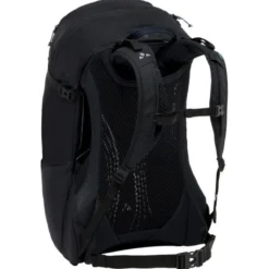 VaudeSkomer Zip 22 - Sac à dos randonnée femme