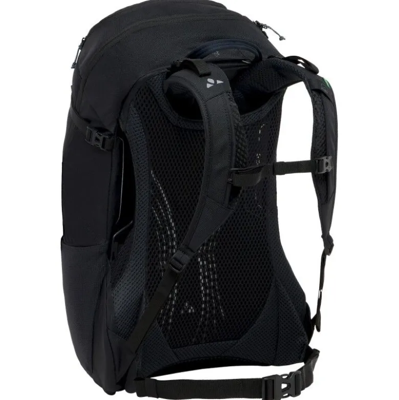 VaudeSkomer Zip 22 - Sac à dos randonnée femme
