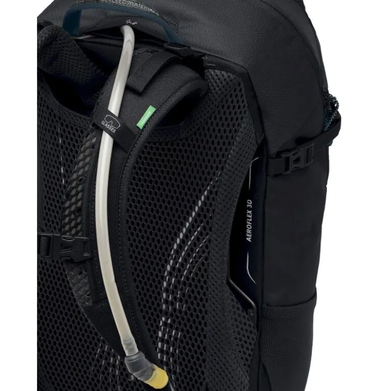VaudeSkomer Zip 22 - Sac à dos randonnée femme