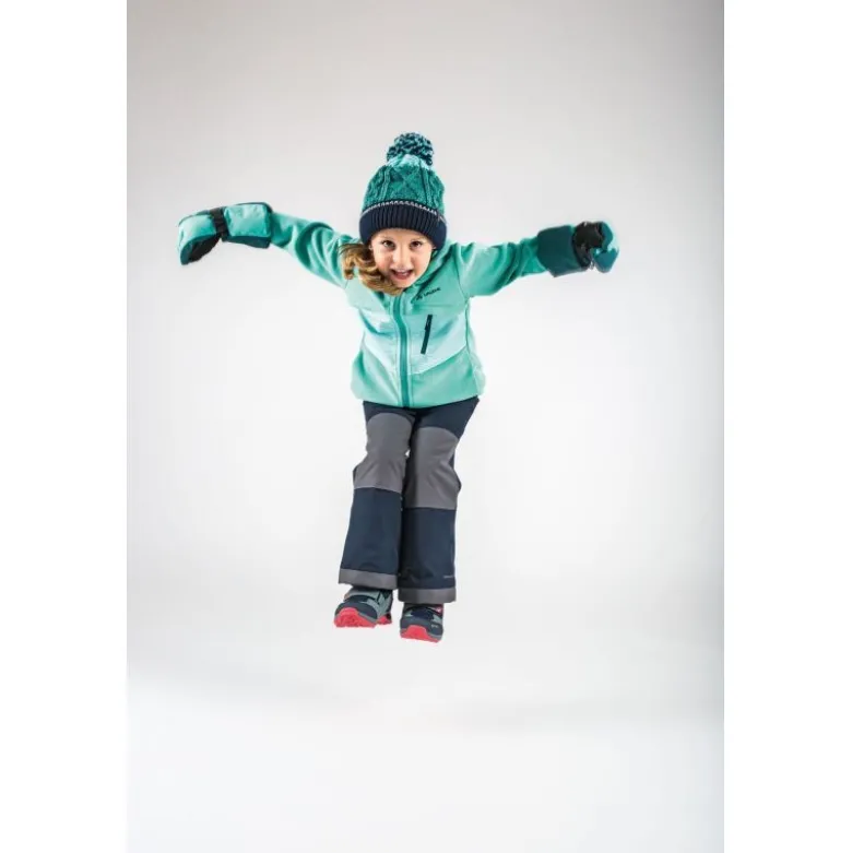 VaudeSnow Cup Pants III - Pantalon ski enfant