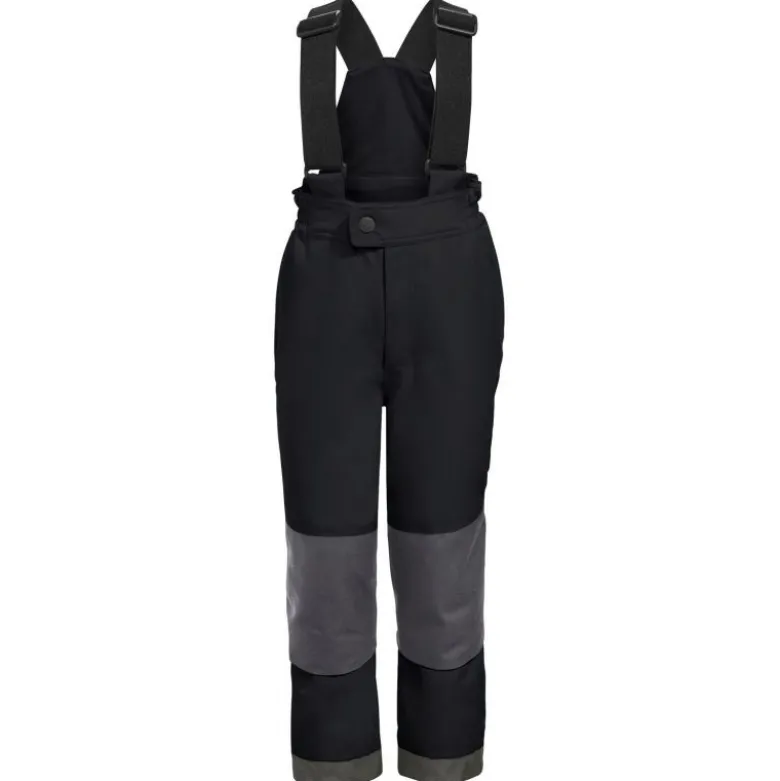 VaudeSnow Cup Pants III - Pantalon ski enfant