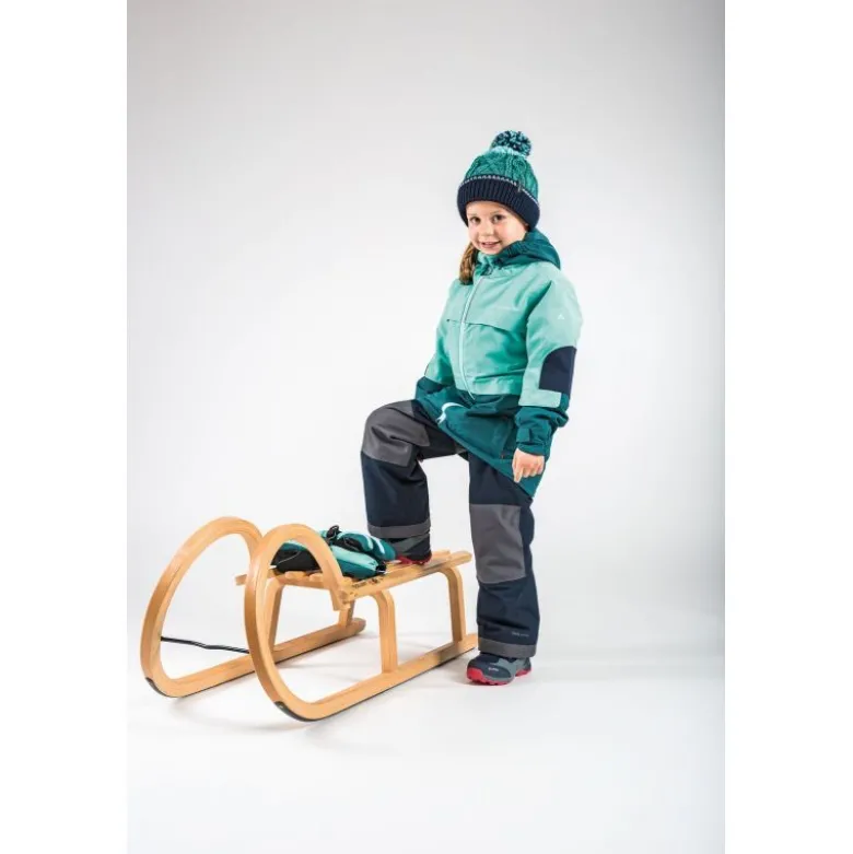 VaudeSnow Cup Pants III - Pantalon ski enfant