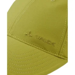 VaudeSoftshell Cap - Casquette