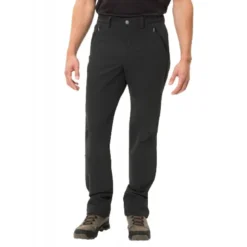 VaudeStrathcona Pants II - Pantalon trekking homme
