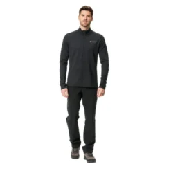 VaudeStrathcona Warm Pants II - Pantalon softshell homme