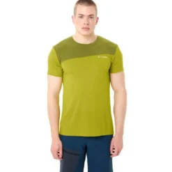 VaudeSveit T-Shirt - T-shirt homme