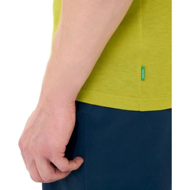 VaudeSveit T-Shirt - T-shirt homme
