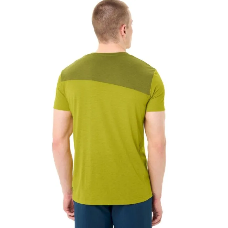 VaudeSveit T-Shirt - T-shirt homme