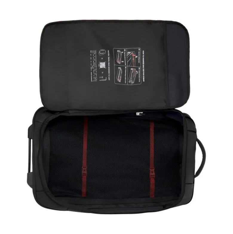 VaudeTakutea 65 - Valise à roulettes