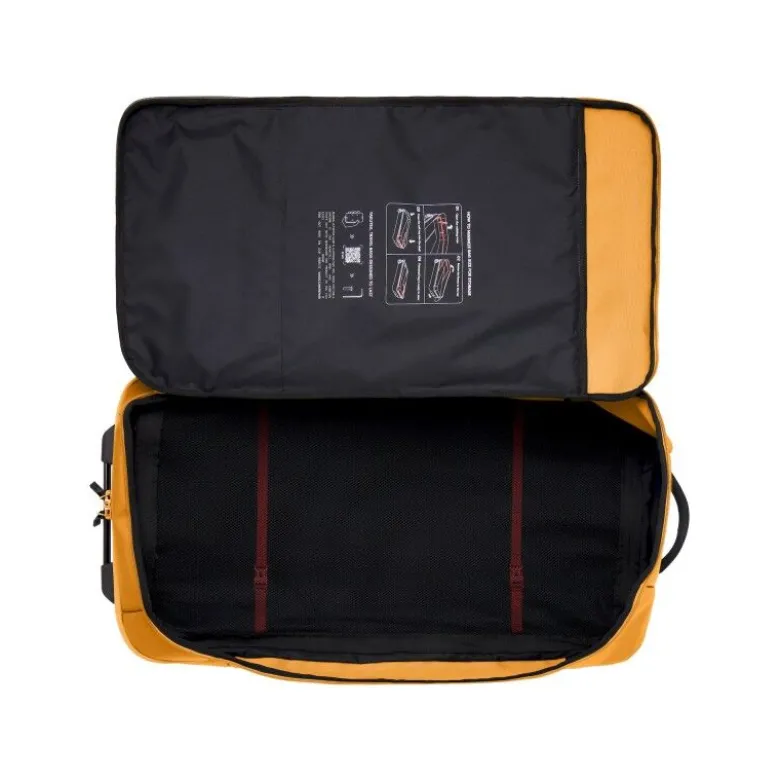 VaudeTakutea 90 - Valise à roulettes