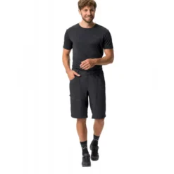 VaudeTamaro Shorts II - Short vélo homme