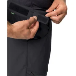 VaudeTamaro Shorts II - Short vélo homme
