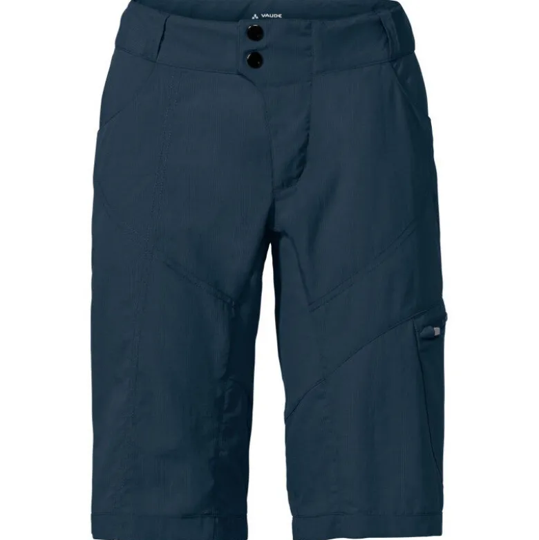 VaudeTamaro Shorts - Short VTT femme