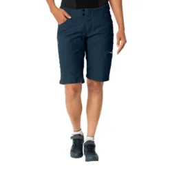 VaudeTamaro Shorts - Short VTT femme