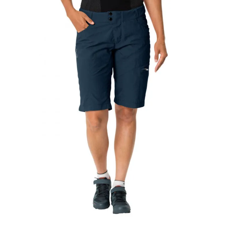 VaudeTamaro Shorts - Short VTT femme