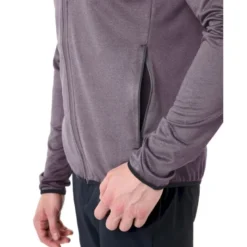 VaudeTekoa Fleece Jacket II - Polaire homme