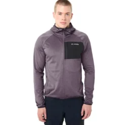 VaudeTekoa Fleece Jacket II - Polaire homme