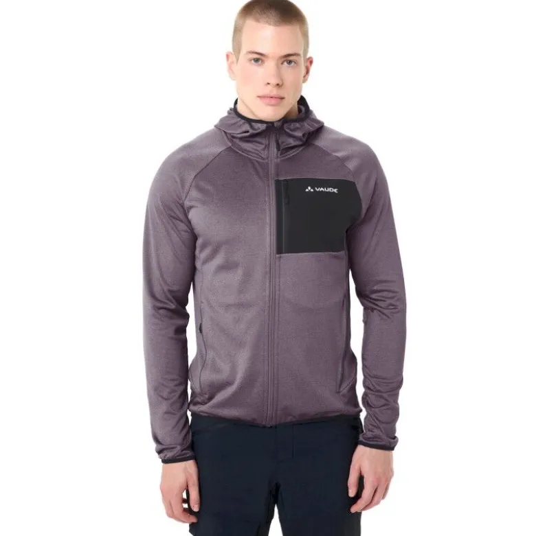 VaudeTekoa Fleece Jacket II - Polaire homme
