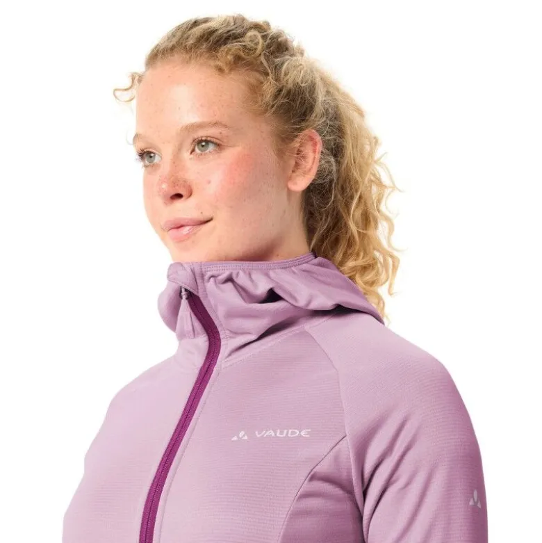 VaudeTekoa Fleece Jacket II - Polaire femme