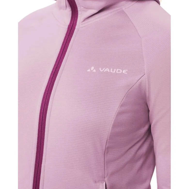 VaudeTekoa Fleece Jacket II - Polaire femme