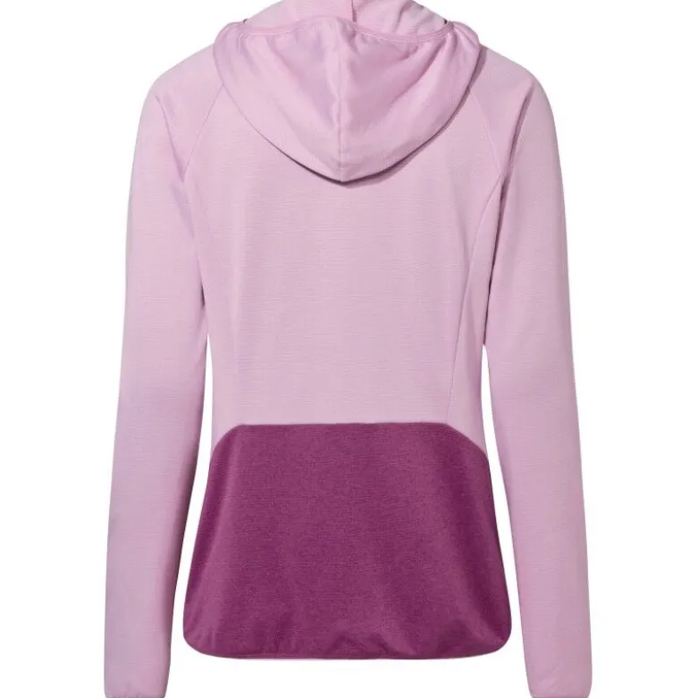VaudeTekoa Fleece Jacket II - Polaire femme