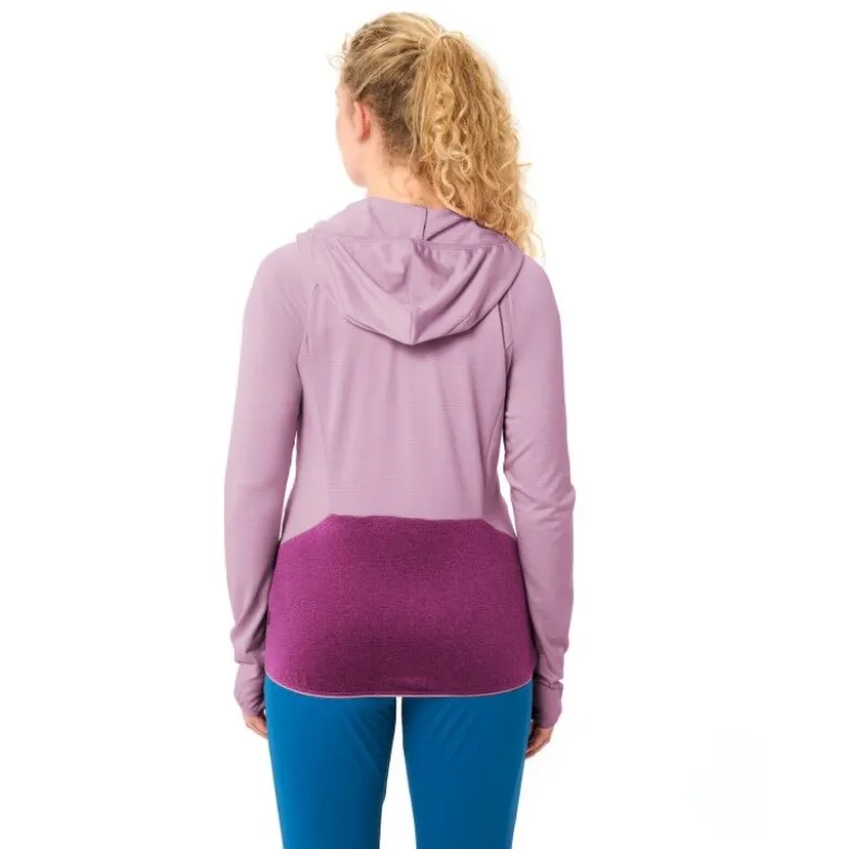 VaudeTekoa Fleece Jacket II - Polaire femme